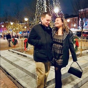 Meet your Posher, Reese 💜